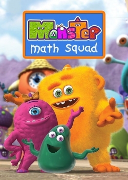 Watch Free Monster Math Squad Full Movies HD Online MyFlixer