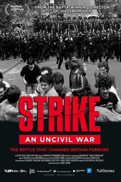 Watch Free Strike: An Uncivil War Full Movies HD Online MyFlixer