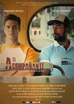 Watch Free The Companion Full Movies HD Online MyFlixer