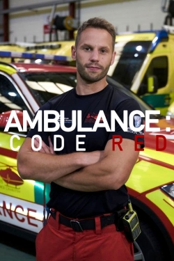 Watch Free Ambulance: Code Red Full Movies HD Online MyFlixer