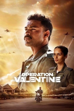 Watch Free Operation Valentine Full Movies HD Online MyFlixer