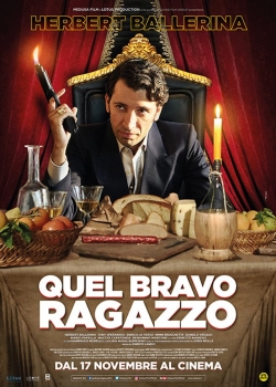 Watch Free Quel bravo ragazzo Full Movies HD Online MyFlixer