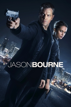 Watch Free Jason Bourne Full Movies HD Online MyFlixer