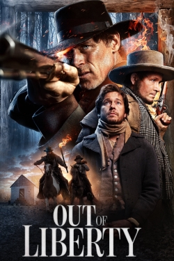 Watch Free Out of Liberty Full Movies HD Online MyFlixer