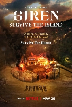 Watch Free Siren: Survive the Island Full Movies HD Online MyFlixer