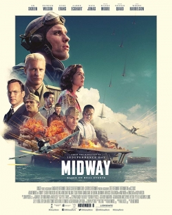 Watch Free Midway Full Movies HD Online MyFlixer