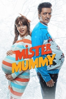 Watch Free Mister Mummy Full Movies HD Online MyFlixer