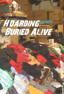 Watch Free Hoarding: Buried Alive Full Movies HD Online MyFlixer