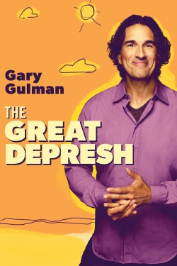 Watch Free Gary Gulman: The Great Depresh Full Movies HD Online MyFlixer