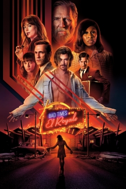 Watch Free Bad Times at the El Royale Full Movies HD Online MyFlixer