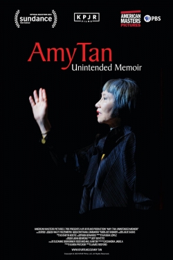 Watch Free Amy Tan: Unintended Memoir Full Movies HD Online MyFlixer