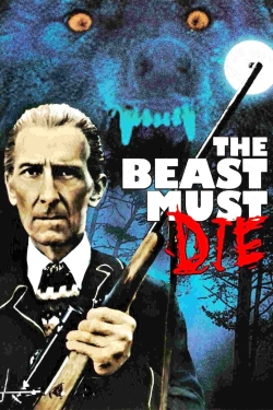 Watch Free The Beast Must Die Full Movies HD Online MyFlixer