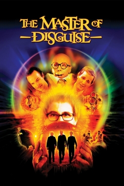 Watch Free The Master of Disguise Full Movies HD Online MyFlixer