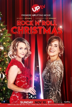 Watch Free Rock N’ Roll Christmas Full Movies HD Online MyFlixer