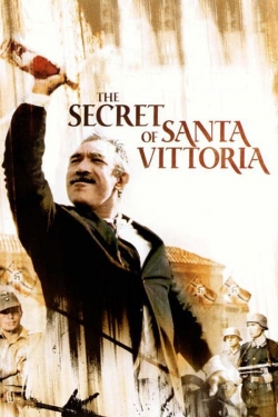 Watch Free The Secret of Santa Vittoria Full Movies HD Online MyFlixer