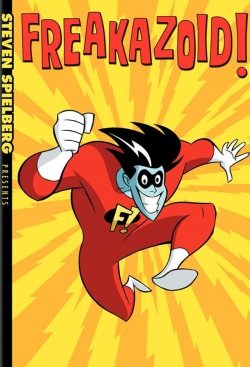 Watch Free Freakazoid! Full Movies HD Online MyFlixer