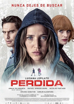 Watch Free Perdida Full Movies HD Online MyFlixer