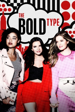 Watch Free The Bold Type Full Movies HD Online MyFlixer