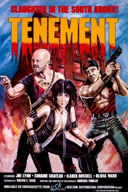 Watch Free Tenement Full Movies HD Online MyFlixer