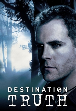 Watch Free Destination Truth Full Movies HD Online MyFlixer