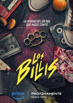 Watch Free Los Billis Full Movies HD Online MyFlixer