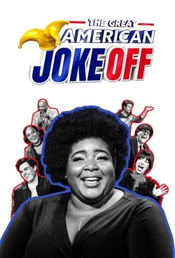 Watch Free The Great American Joke Off Full Movies HD Online MyFlixer