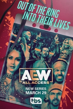 Watch Free AEW: All Access Full Movies HD Online MyFlixer