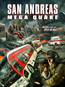 Watch Free San Andreas Mega Quake Full Movies HD Online MyFlixer