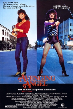 Watch Free Avenging Angel Full Movies HD Online MyFlixer