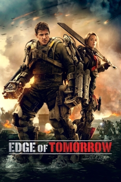 Watch Free Edge of Tomorrow Full Movies HD Online MyFlixer