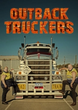 Watch Free Outback Truckers Full Movies HD Online MyFlixer