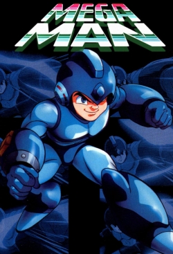 Watch Free Mega Man Full Movies HD Online MyFlixer