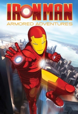 Watch Free Iron Man: Armored Adventures Full Movies HD Online MyFlixer