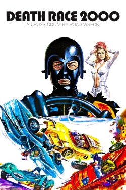 Watch Free Death Race 2000 Full Movies HD Online MyFlixer