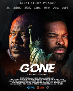 Watch Free Gone Full Movies HD Online MyFlixer