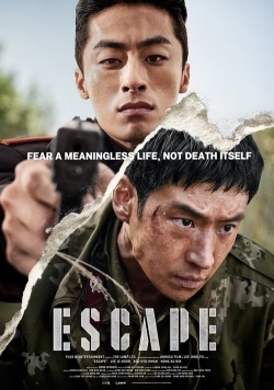 Watch Free Escape Full Movies HD Online MyFlixer