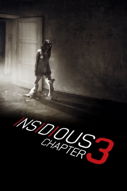 Watch Free Insidious: Chapter 3 Full Movies HD Online MyFlixer