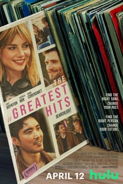 Watch Free The Greatest Hits Full Movies HD Online MyFlixer