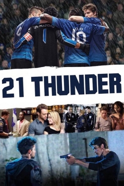 Watch Free 21 Thunder Full Movies HD Online MyFlixer