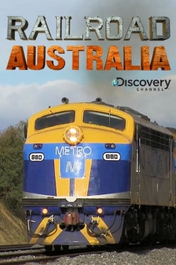 Watch Free Railroad Australia Full Movies HD Online MyFlixer