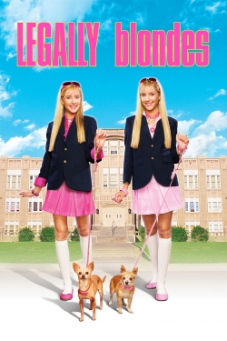 Watch Free Legally Blondes Full Movies HD Online MyFlixer