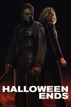 Watch Free Halloween Ends Full Movies HD Online MyFlixer