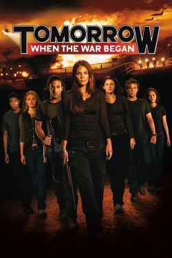 Watch Free Tomorrow, When the War Began Full Movies HD Online MyFlixer