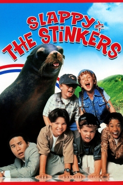 Watch Free Slappy and the Stinkers Full Movies HD Online MyFlixer