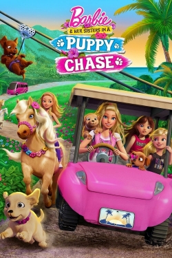 Watch Free Barbie & Her Sisters in a Puppy Chase Full Movies HD Online MyFlixer