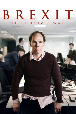 Watch Free Brexit: The Uncivil War Full Movies HD Online MyFlixer