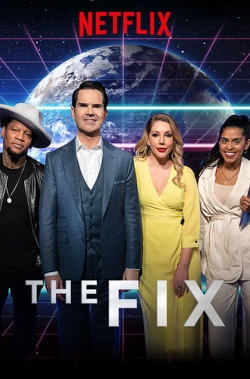 Watch Free The Fix Full Movies HD Online MyFlixer