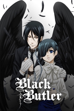 Watch Free Black Butler Full Movies HD Online MyFlixer