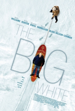 Watch Free The Big White Full Movies HD Online MyFlixer