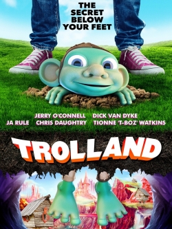 Watch Free Trolland Full Movies HD Online MyFlixer